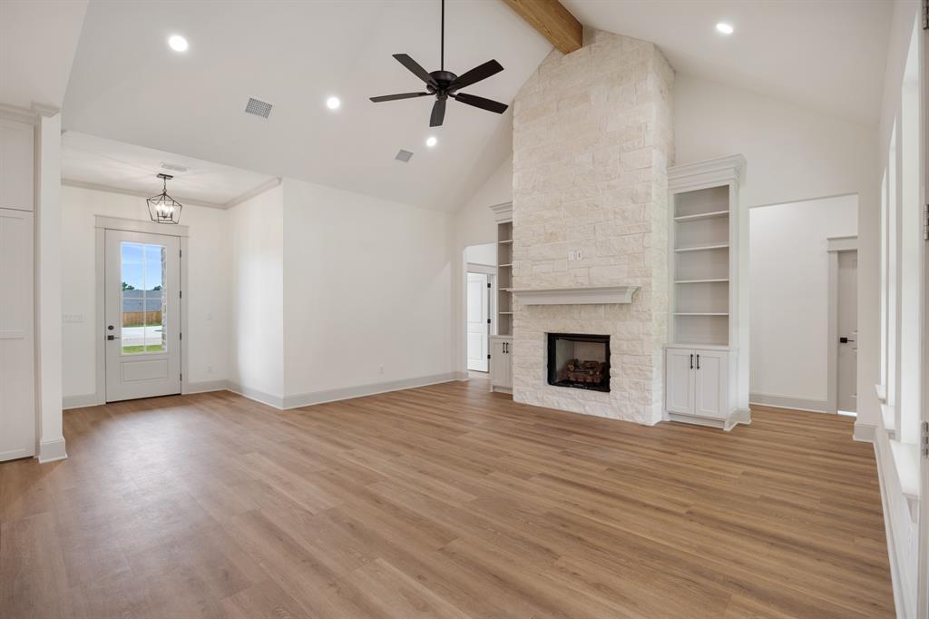 Gruene Valley Ranch - Residential