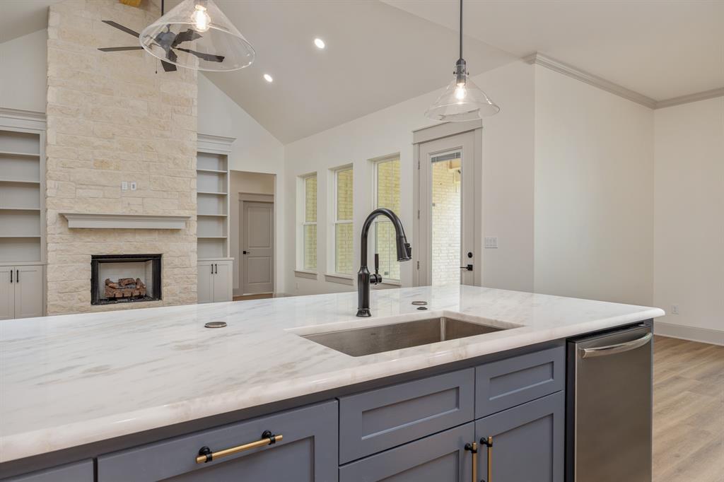 Gruene Valley Ranch - Residential
