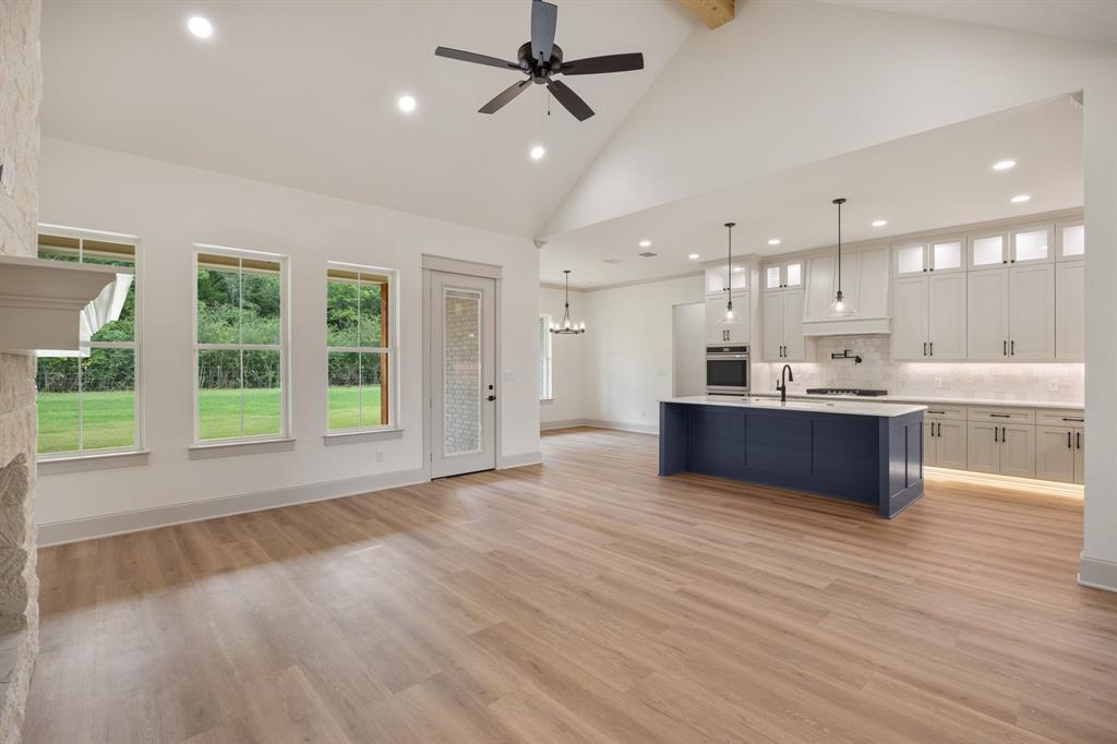 Gruene Valley Ranch - Residential