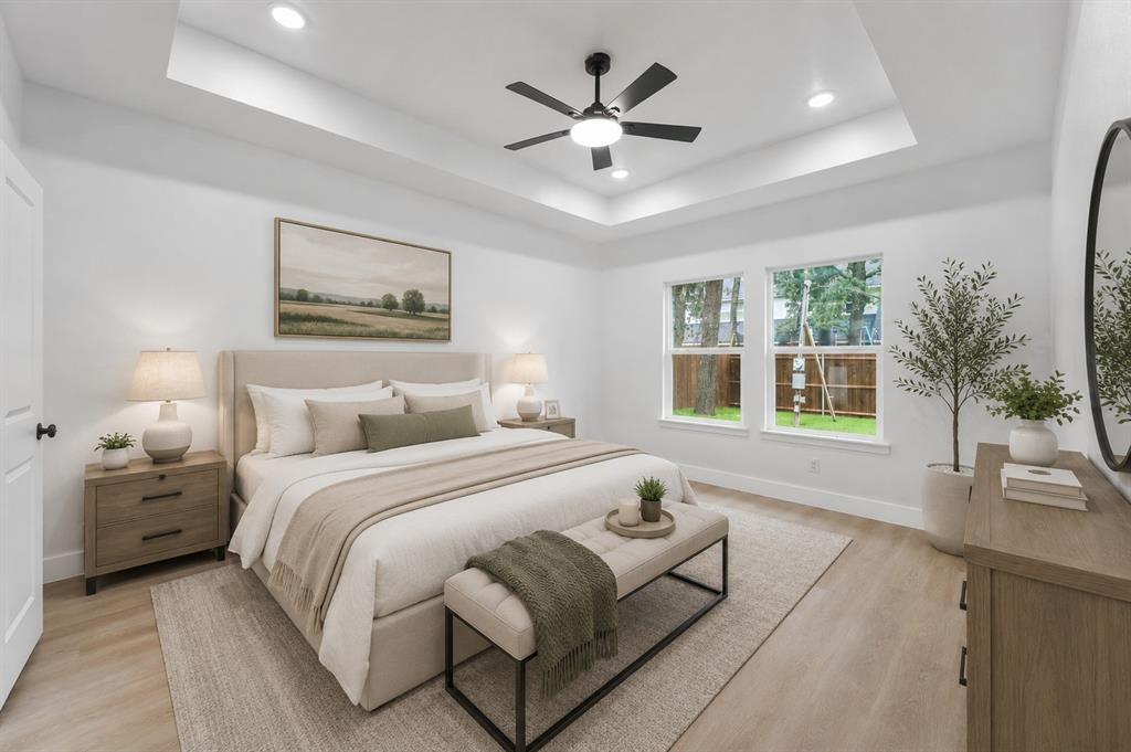 Beachwood Estates - Residential