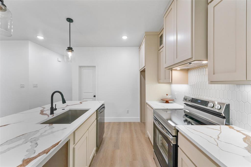 Beachwood Estates - Residential
