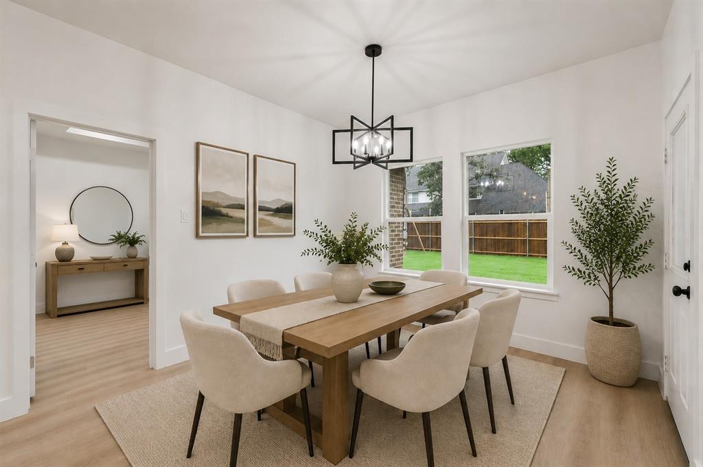 Beachwood Estates - Residential