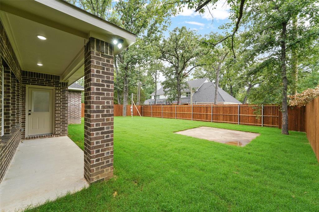 Beachwood Estates - Residential