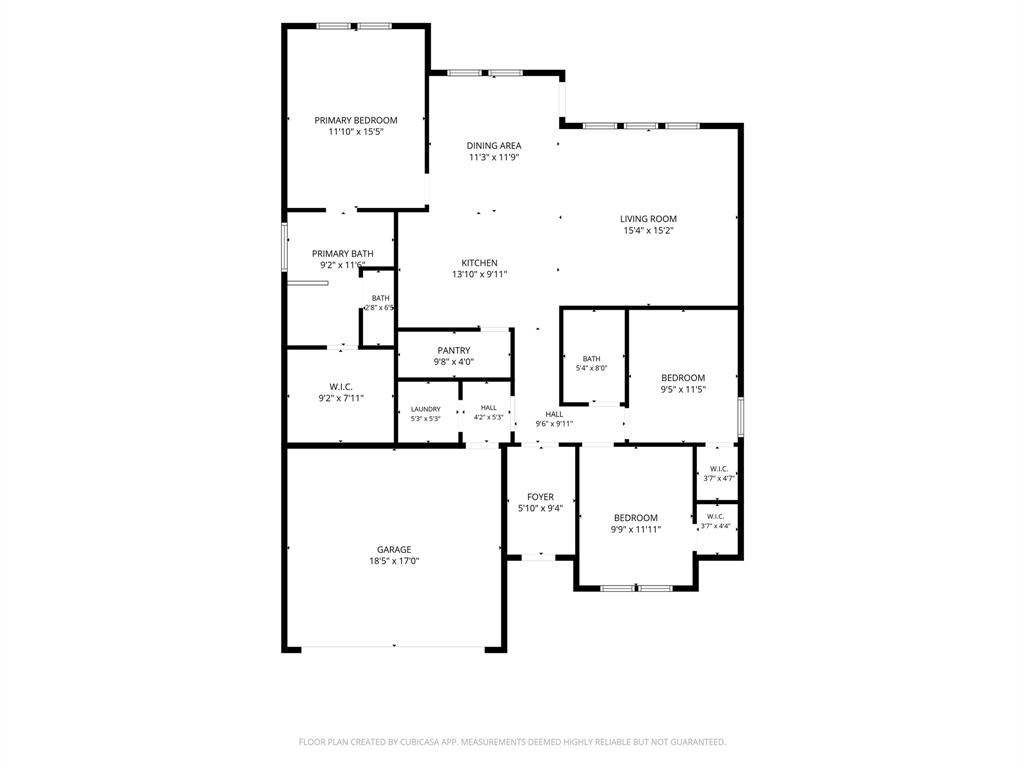 Beachwood Estates - Residential