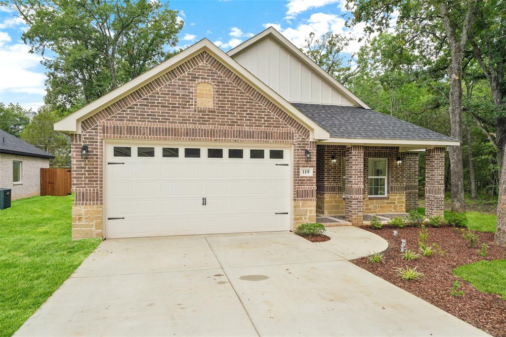 Beachwood Estates - Residential