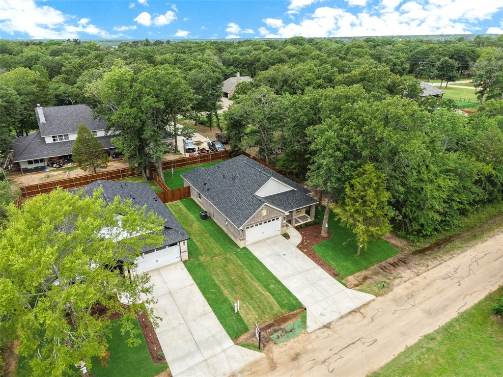 Beachwood Estates - Residential