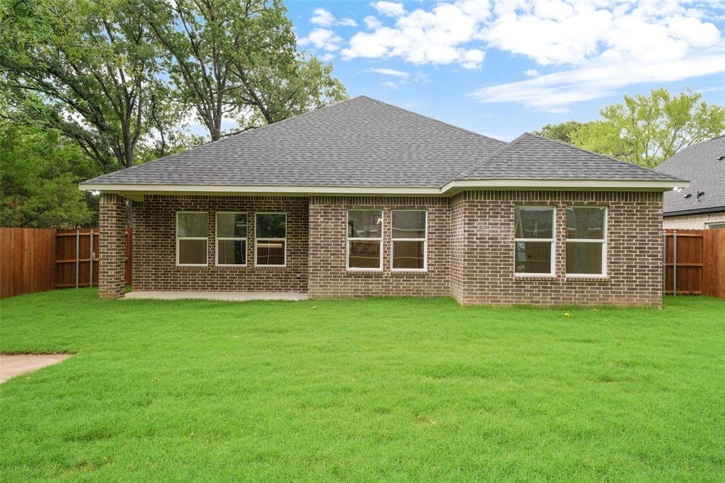 Beachwood Estates - Residential