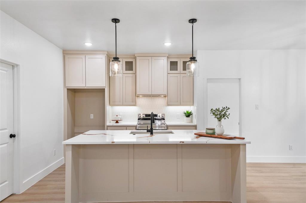 Beachwood Estates - Residential