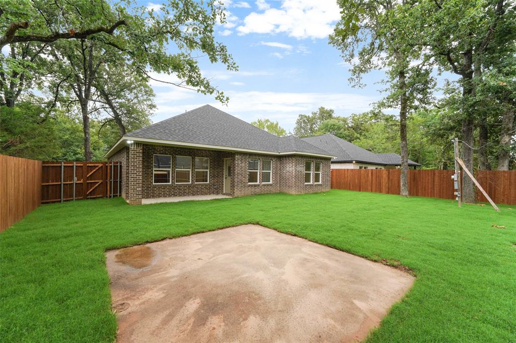Beachwood Estates - Residential