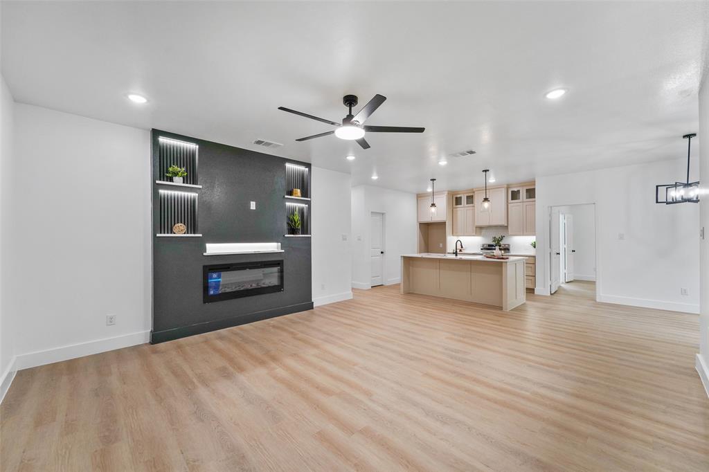 Beachwood Estates - Residential