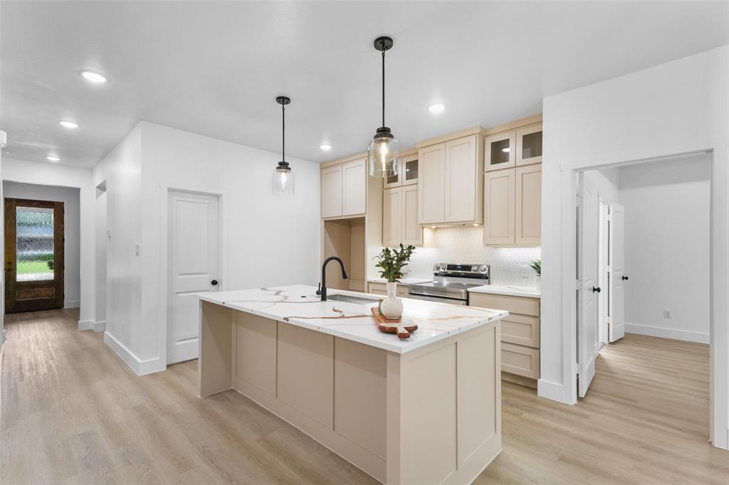 Beachwood Estates - Residential