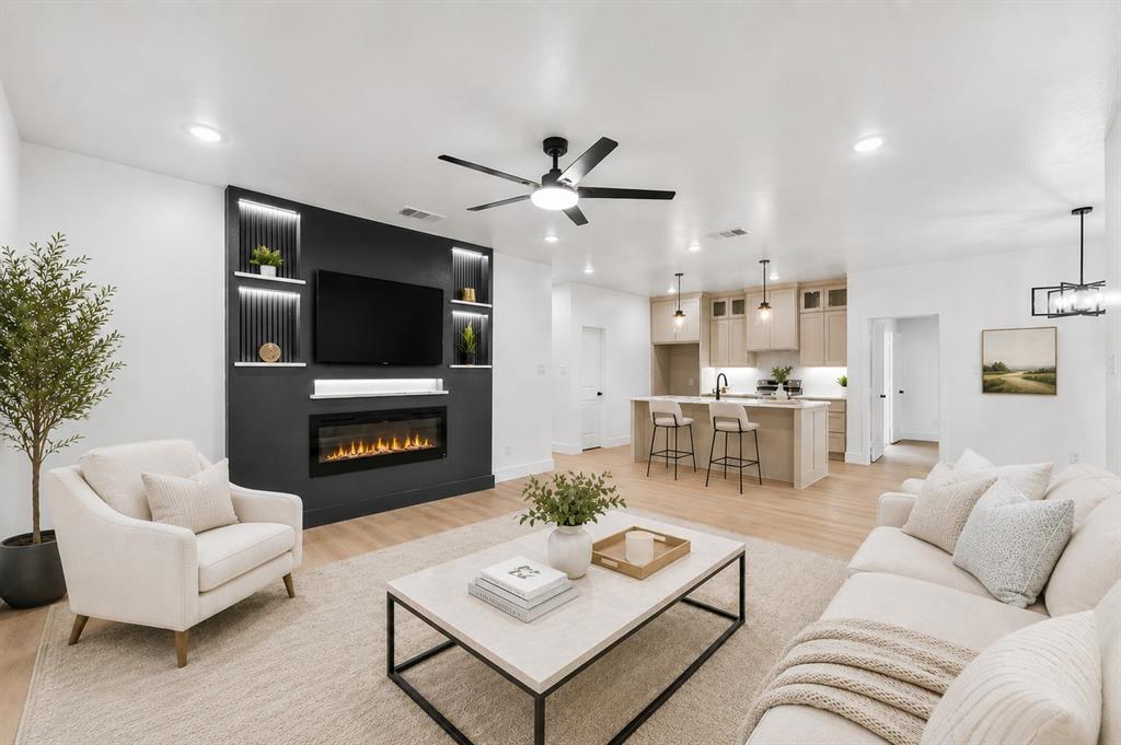 Beachwood Estates - Residential