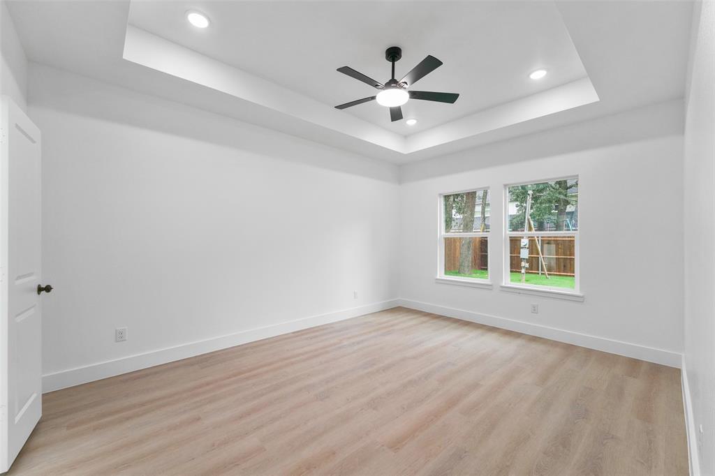 Beachwood Estates - Residential