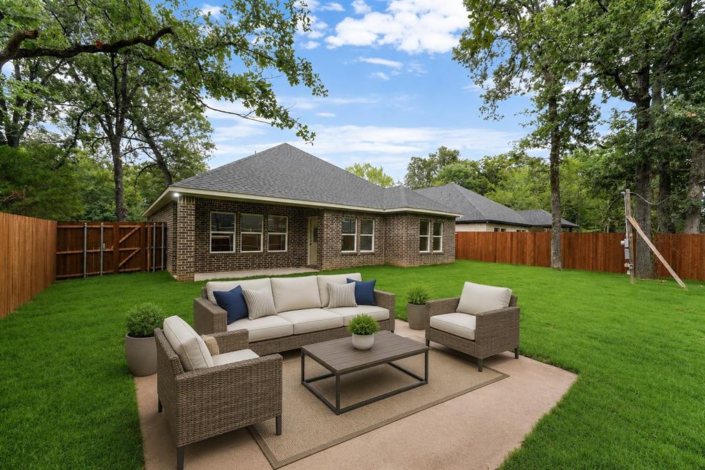 Beachwood Estates - Residential