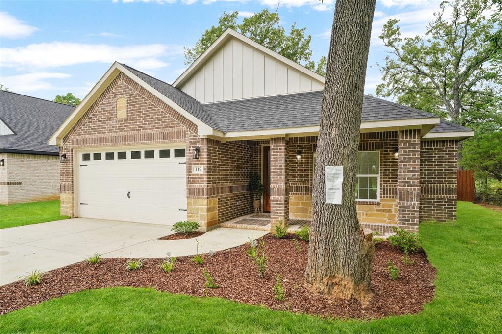 Beachwood Estates - Residential