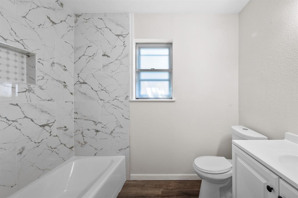 Everman Park Add - Residential