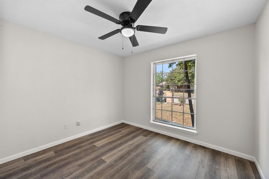 Everman Park Add - Residential