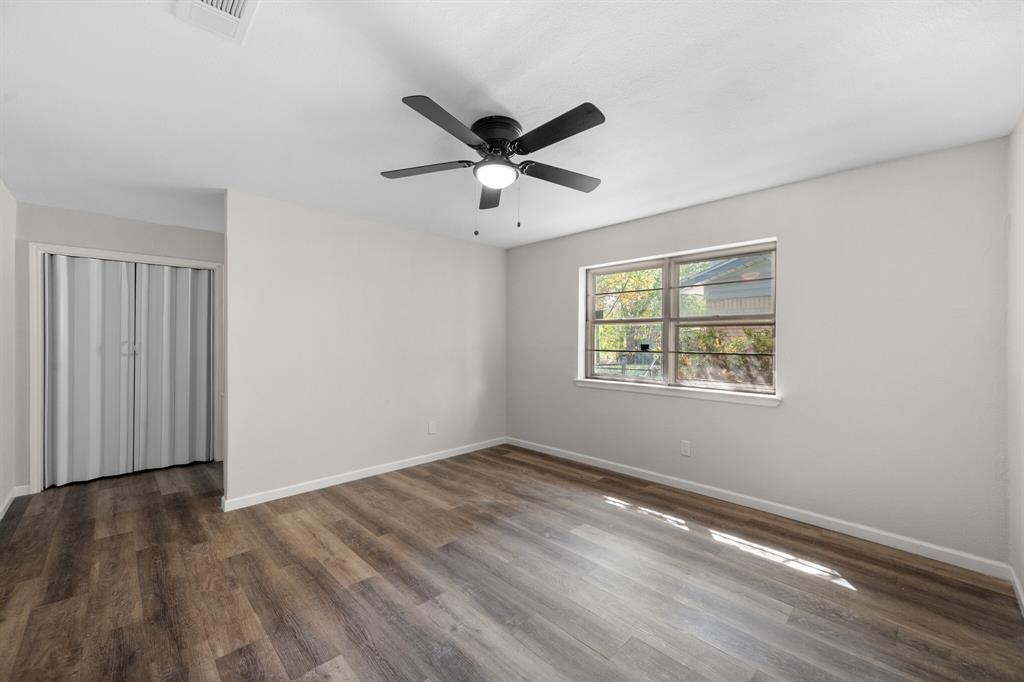 Everman Park Add - Residential