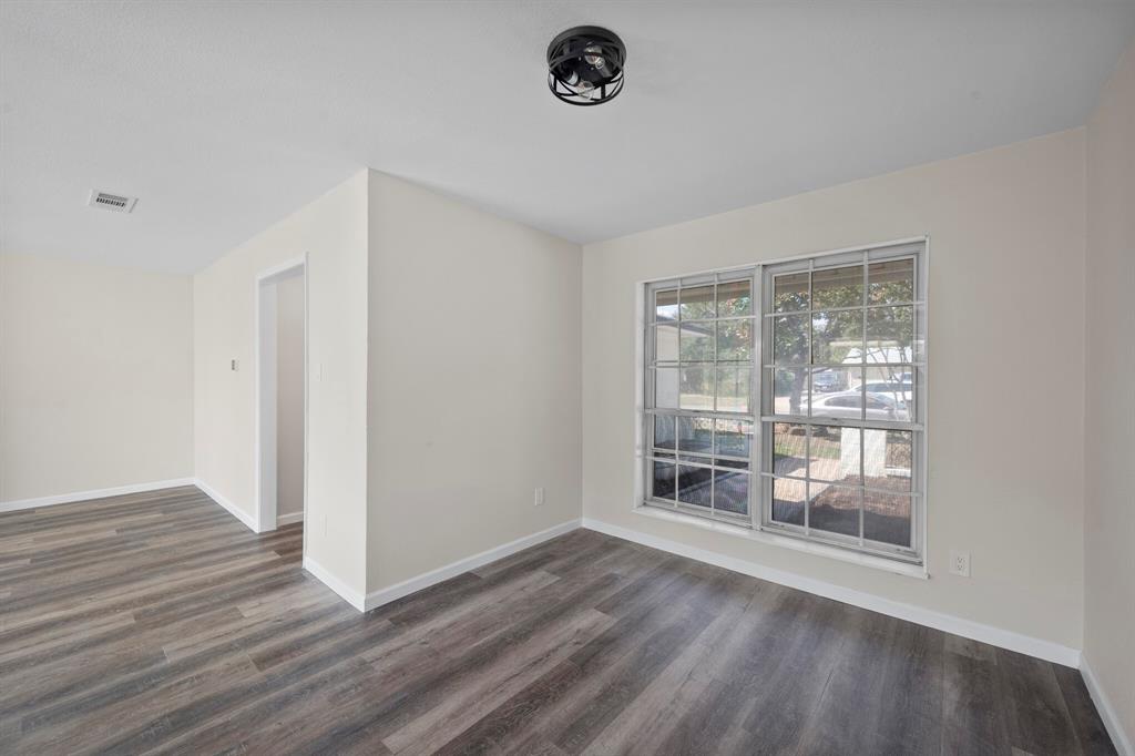 Everman Park Add - Residential