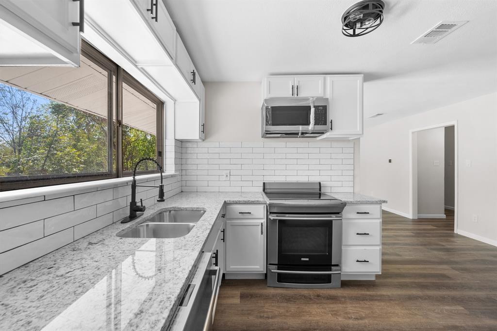 Everman Park Add - Residential