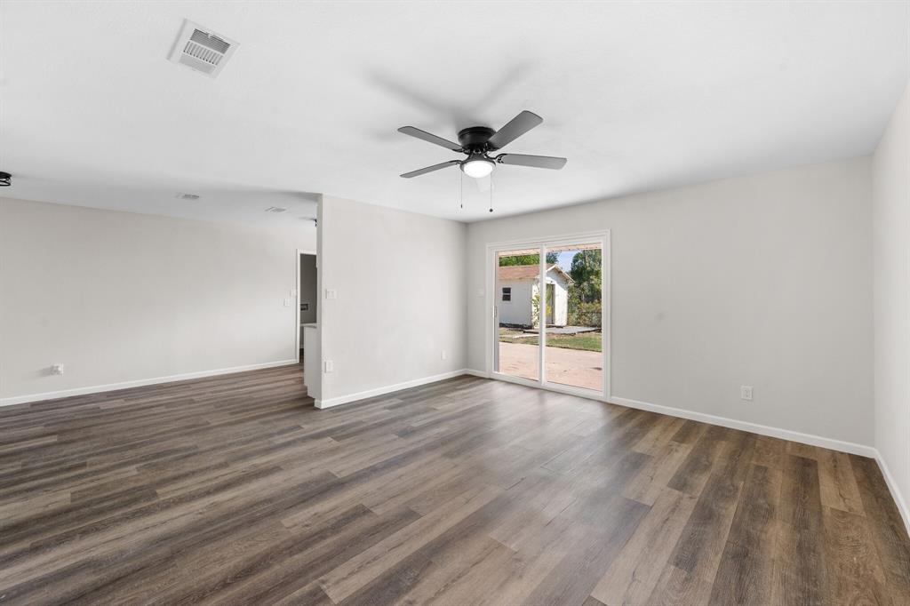 Everman Park Add - Residential