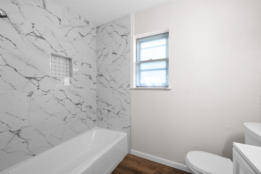 Everman Park Add - Residential