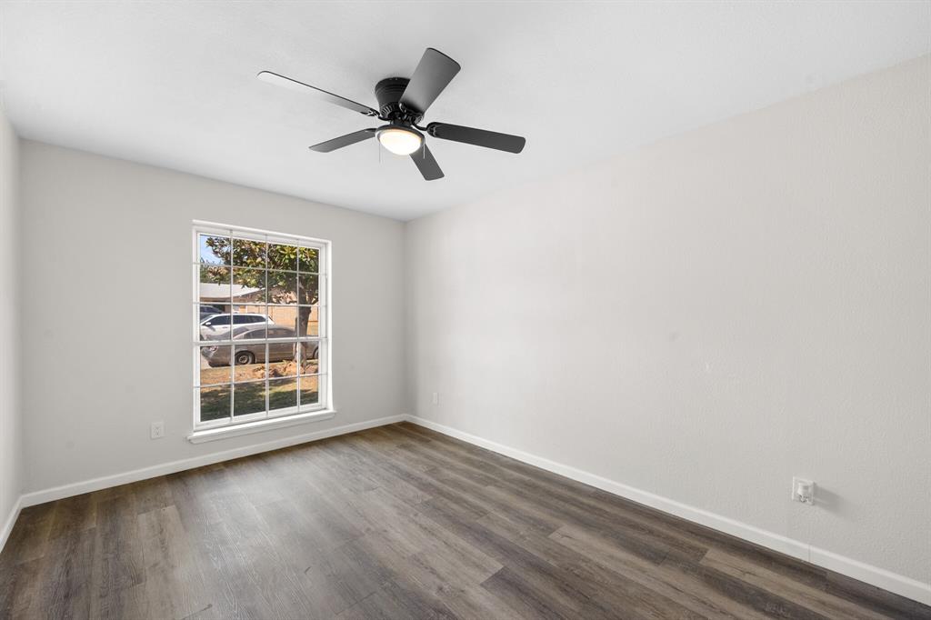 Everman Park Add - Residential