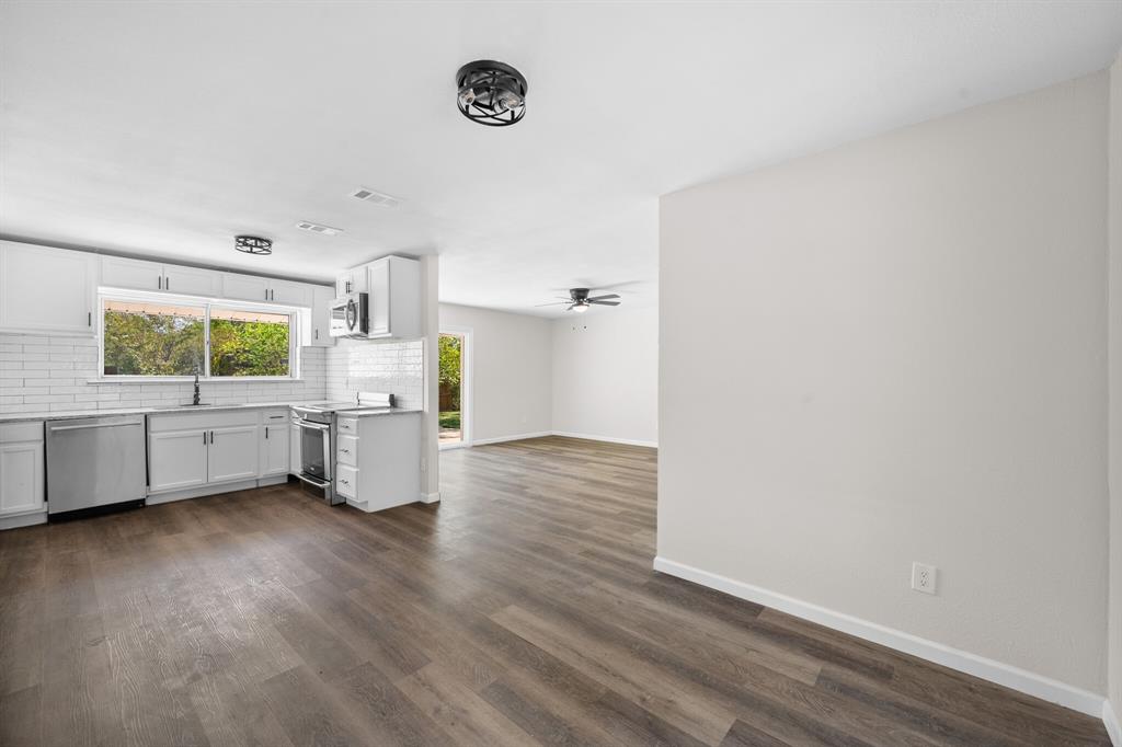 Everman Park Add - Residential