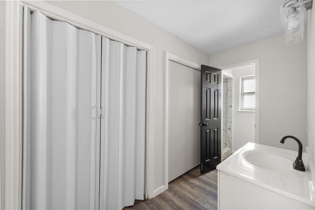 Everman Park Add - Residential