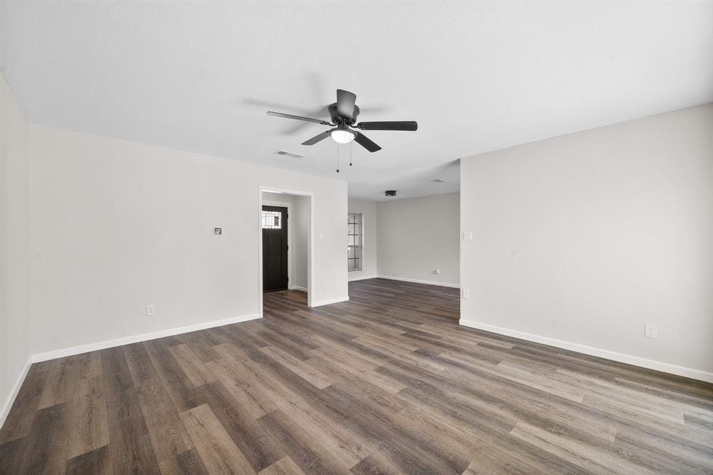 Everman Park Add - Residential