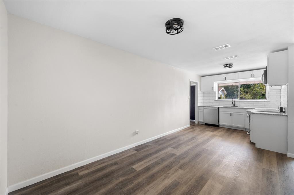 Everman Park Add - Residential