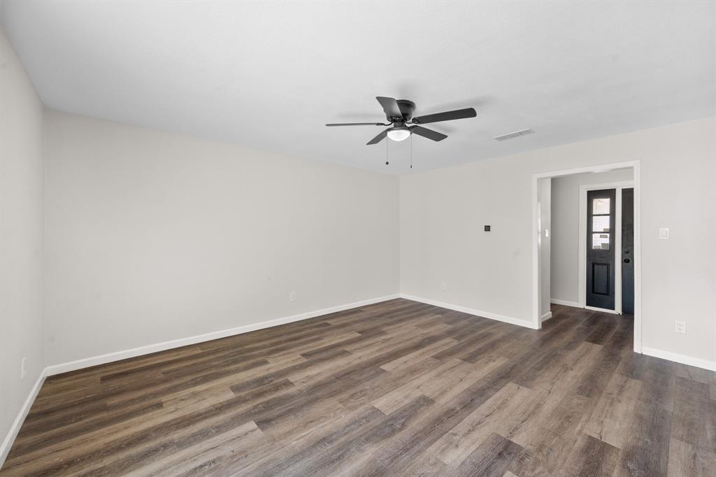 Everman Park Add - Residential