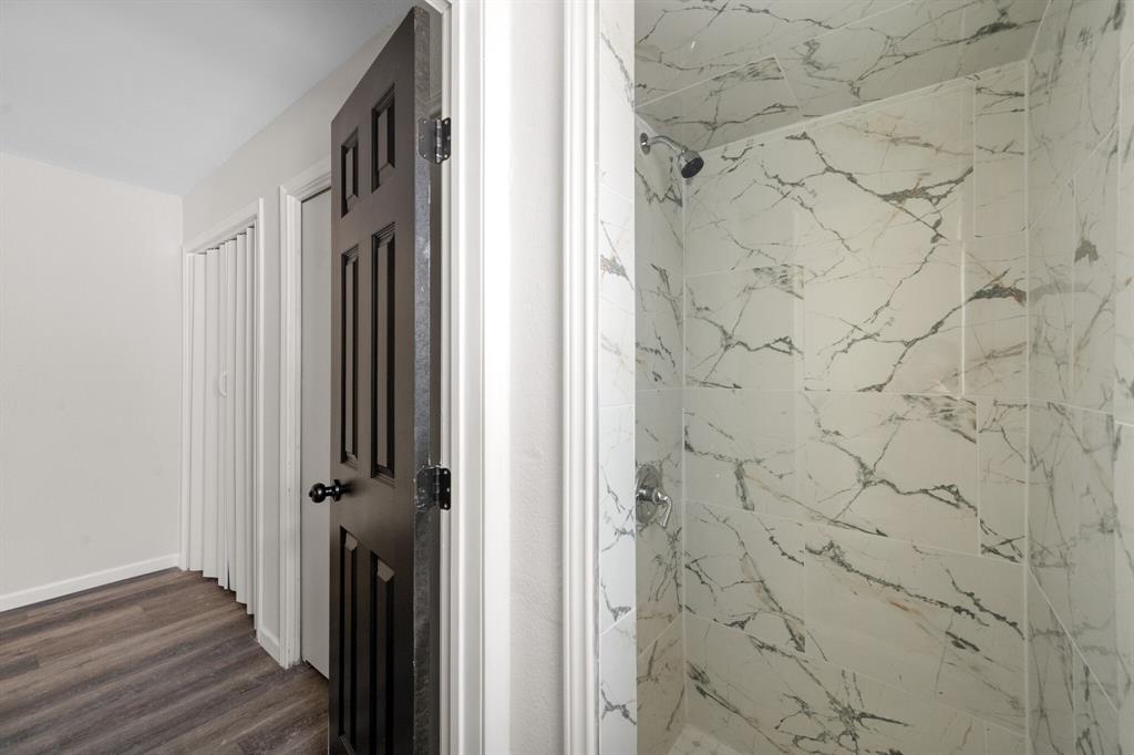 Everman Park Add - Residential