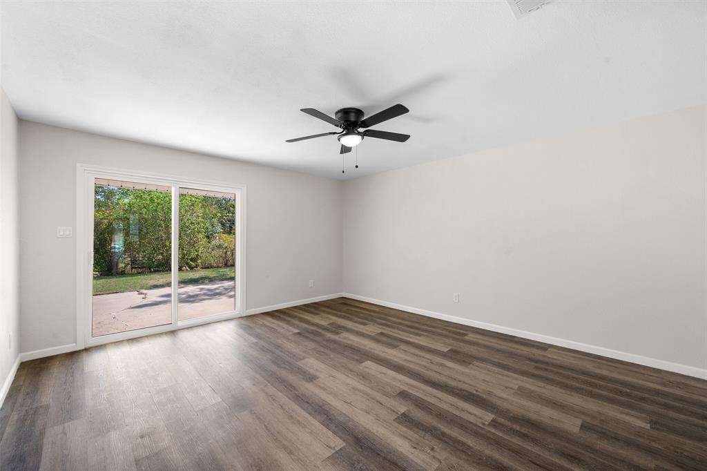 Everman Park Add - Residential