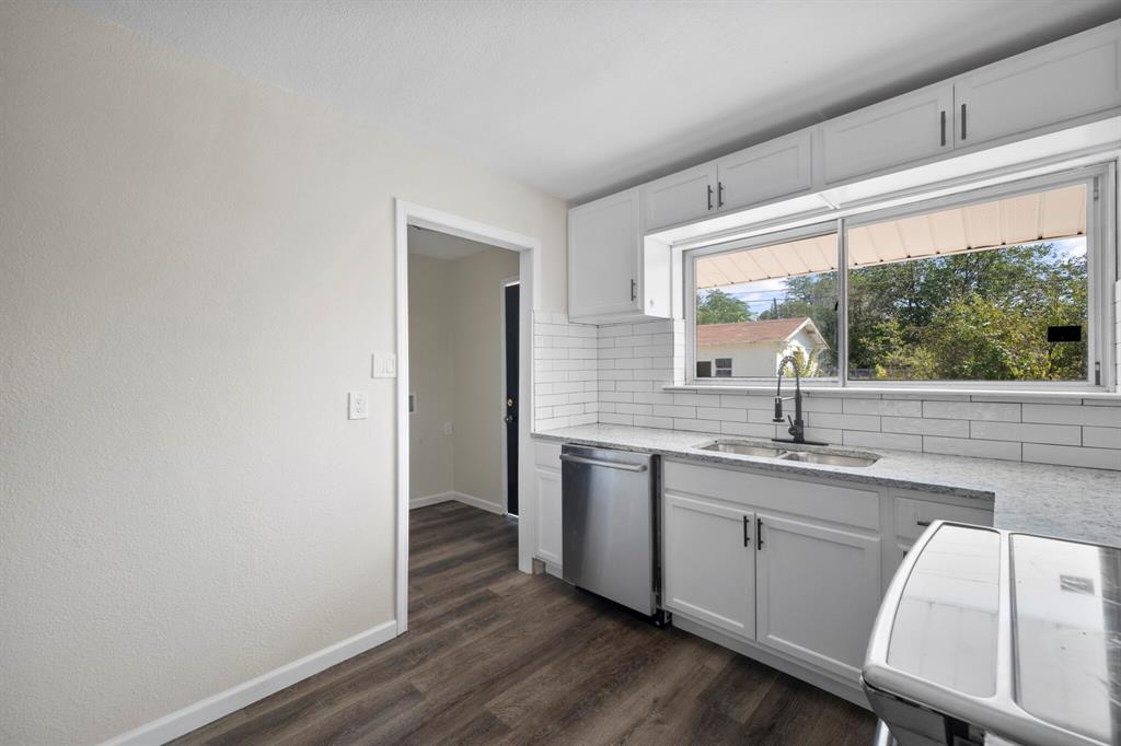 Everman Park Add - Residential
