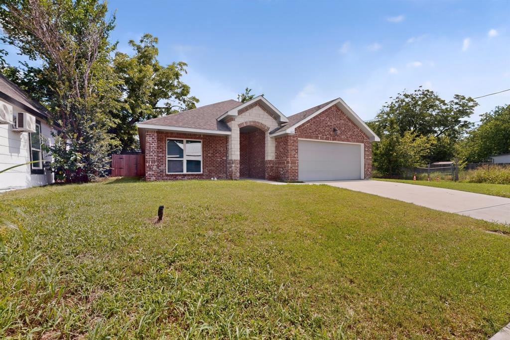 Orig Town Of Greenville - Residential