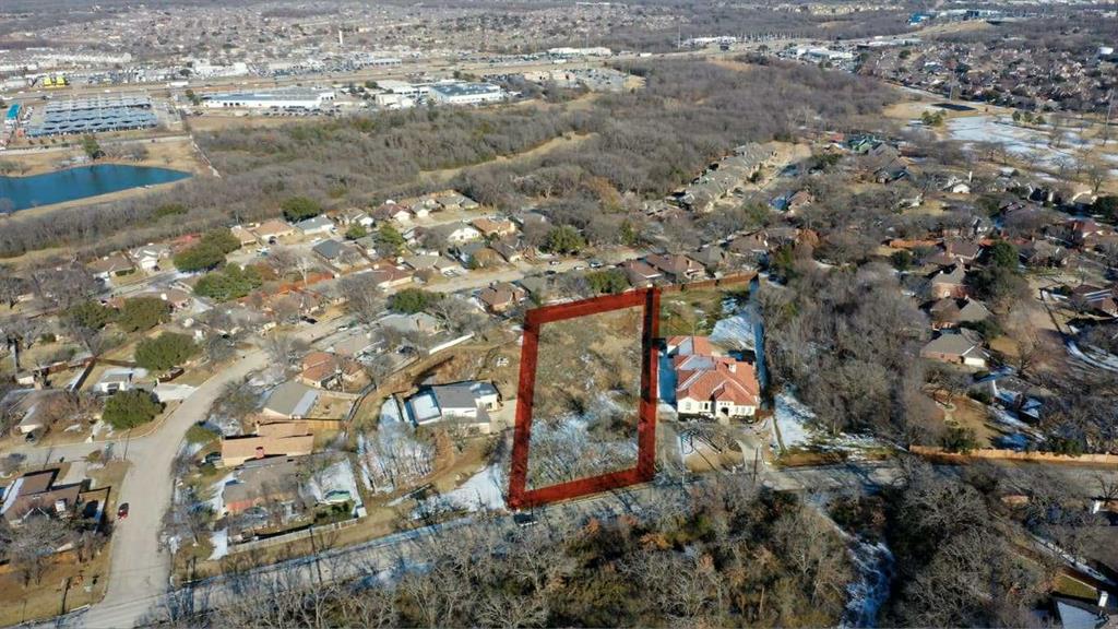 State School Add - Land