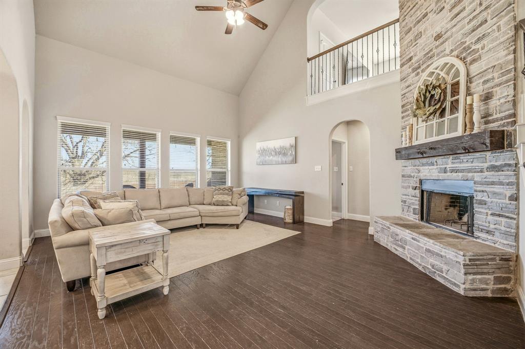 Seven Oaks - Residential