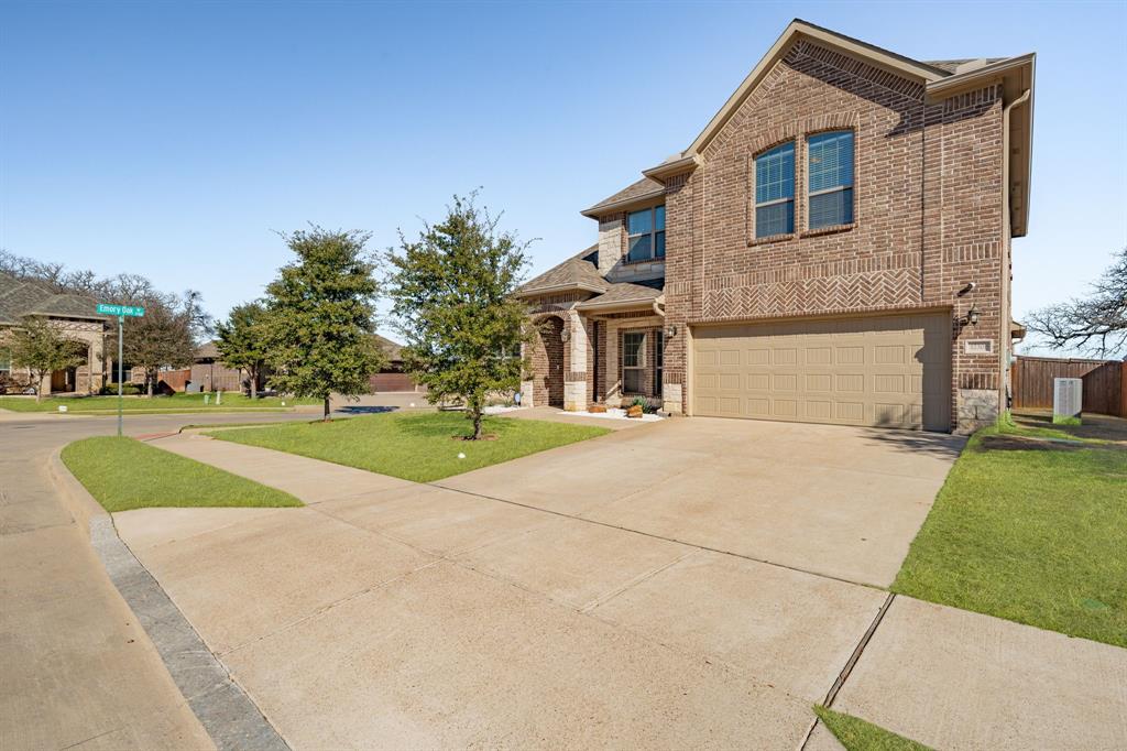 Seven Oaks - Residential