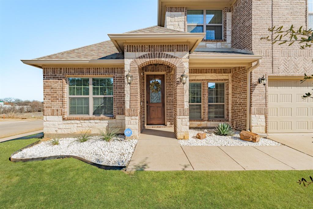 Seven Oaks - Residential
