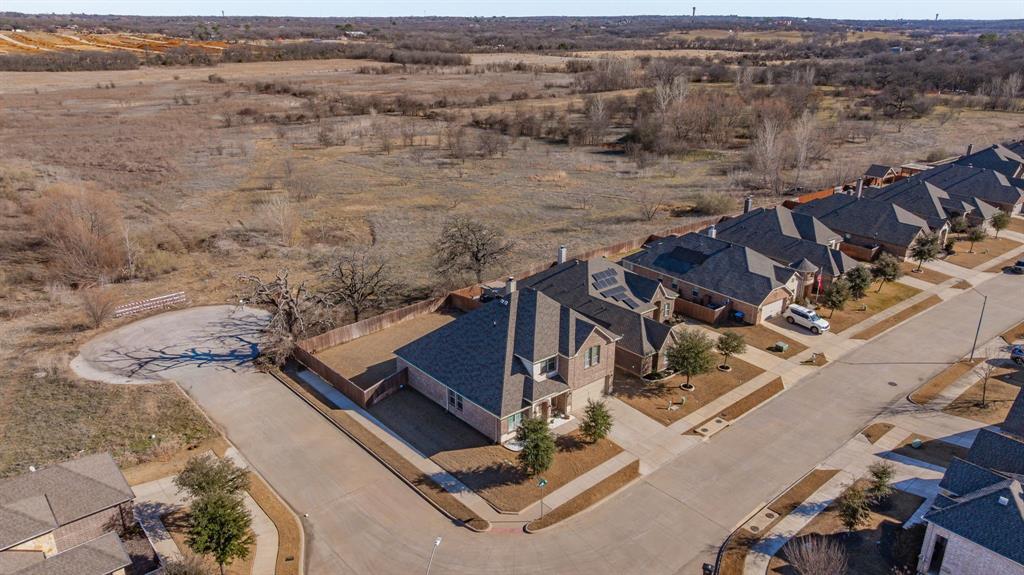 Seven Oaks - Residential