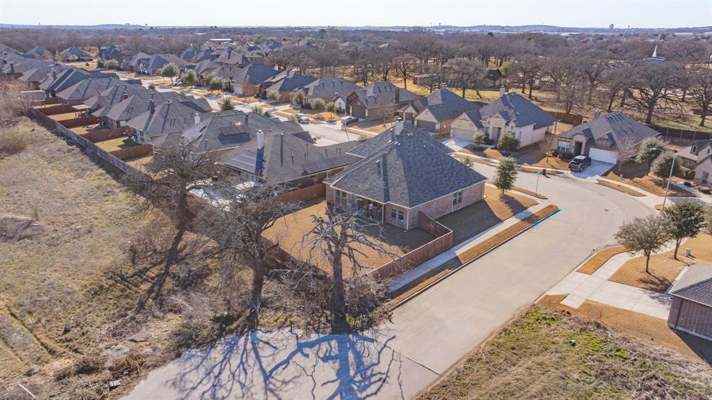 Seven Oaks - Residential