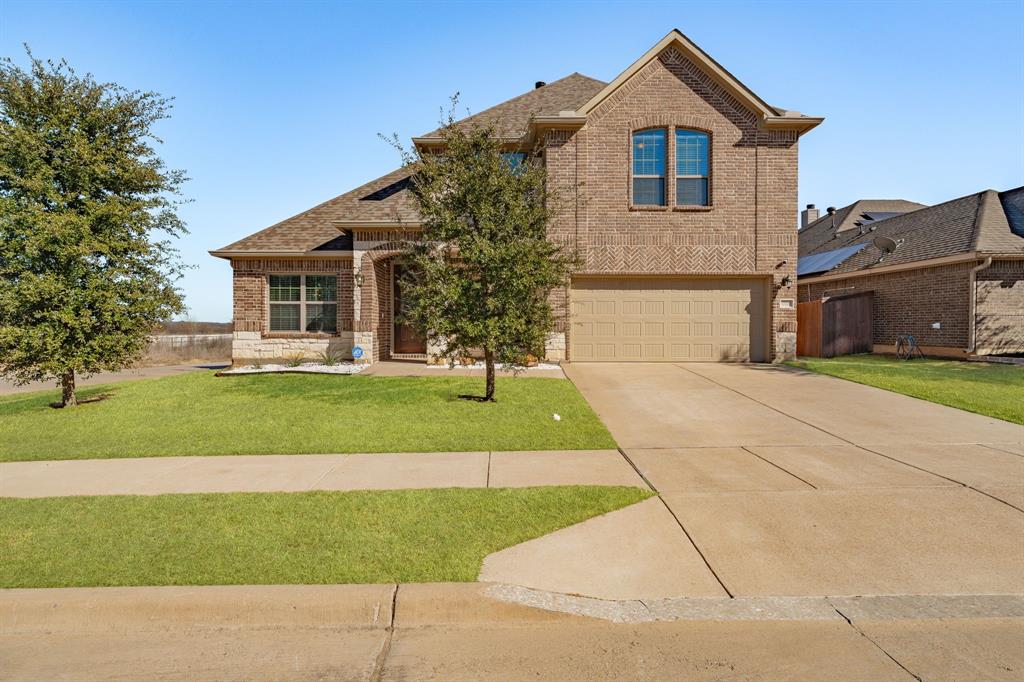 Seven Oaks - Residential