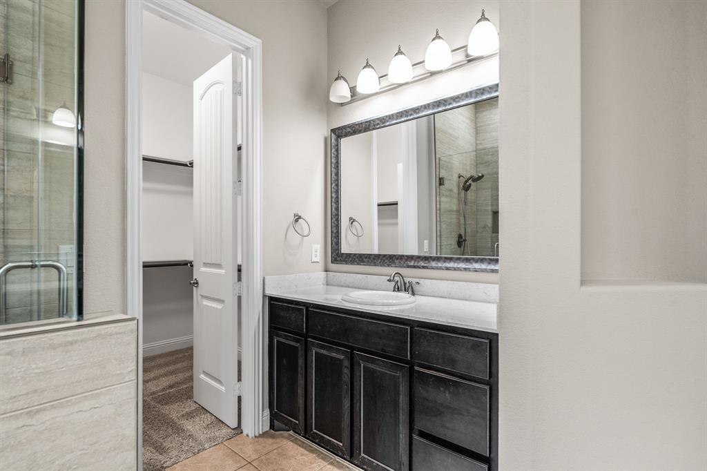 North Creek Estates Ph 1 - Residential