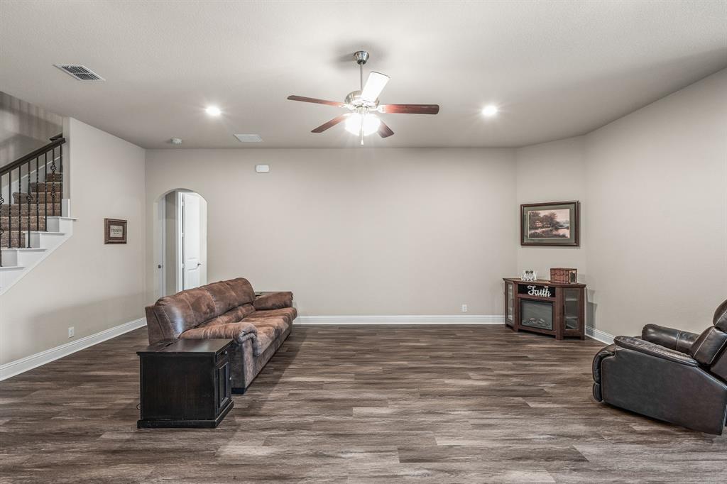 North Creek Estates Ph 1 - Residential