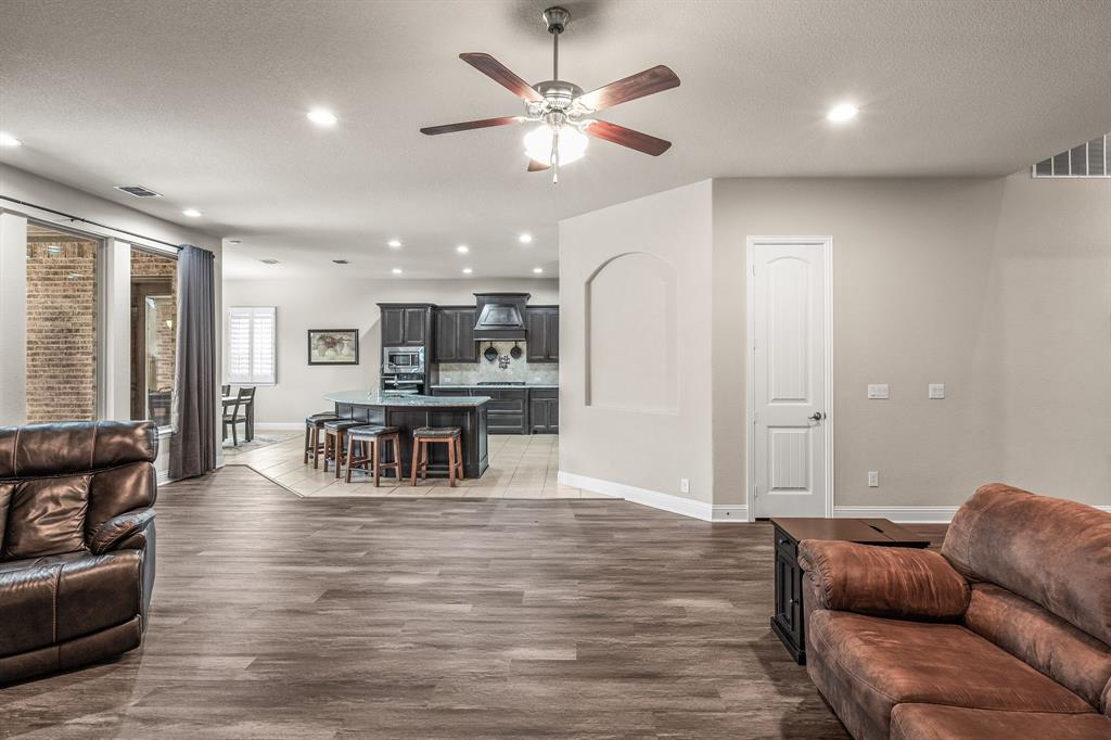 North Creek Estates Ph 1 - Residential