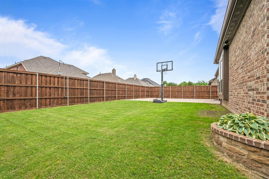North Creek Estates Ph 1 - Residential