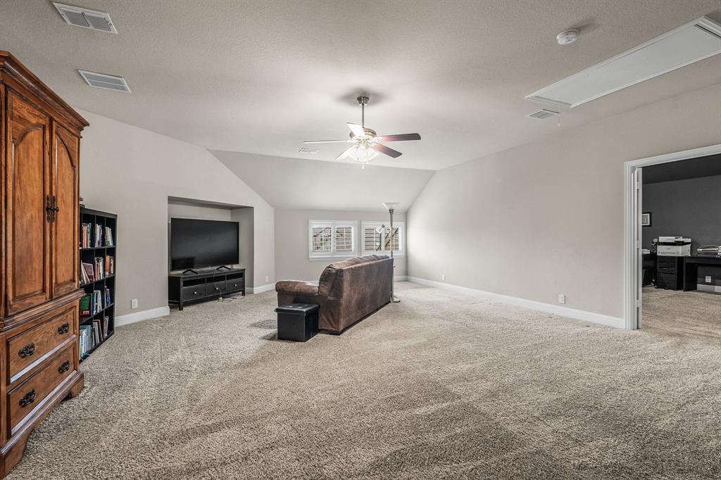 North Creek Estates Ph 1 - Residential