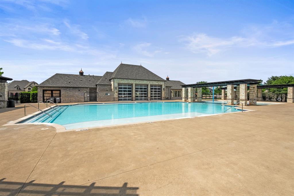 North Creek Estates Ph 1 - Residential