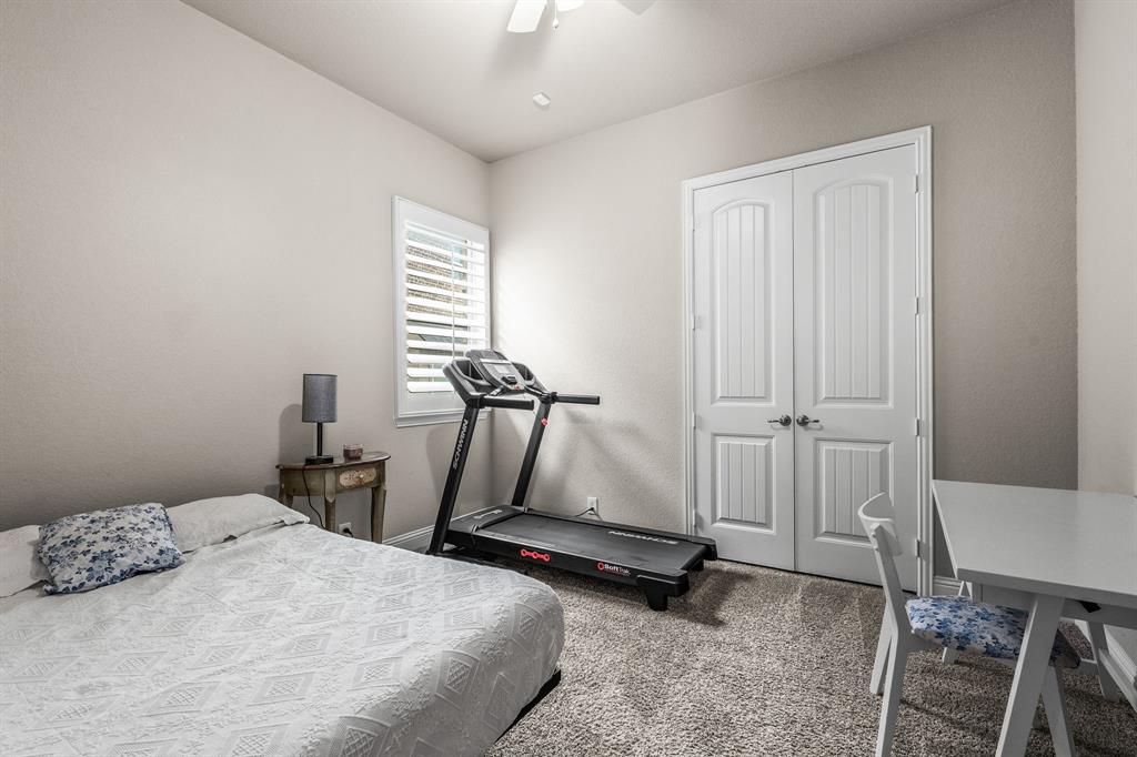North Creek Estates Ph 1 - Residential